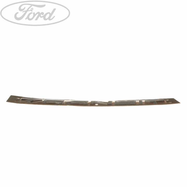 Original Ford Transit Custom ab 2012 - Transit Emblem Hecktür 2048156