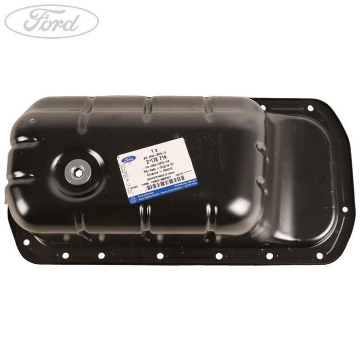 Original Ford Ölwanne 2178714
