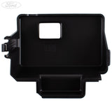 Focus MK1 Batterieabdeckung