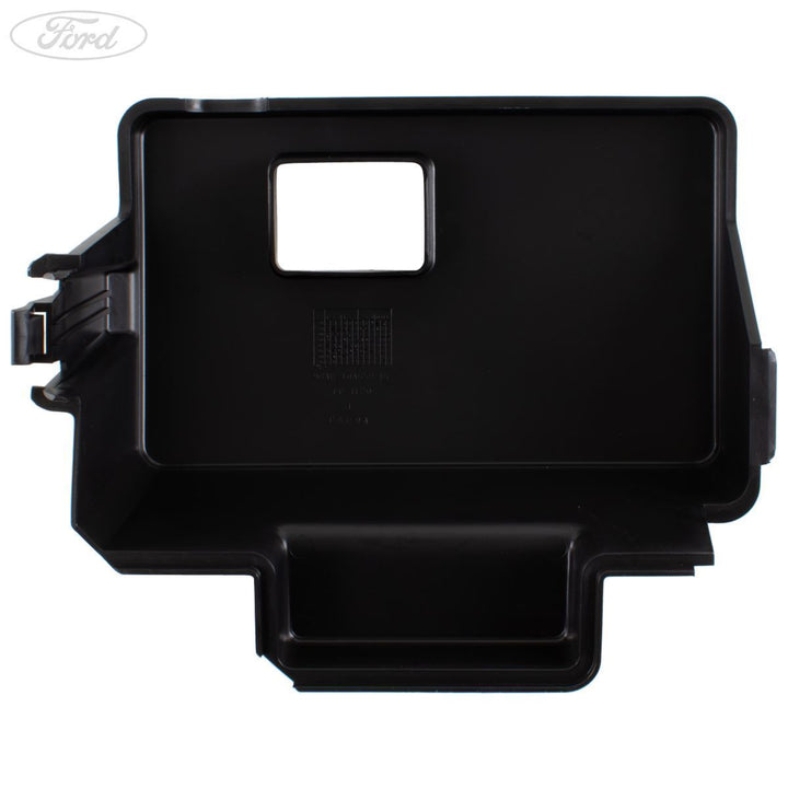 Focus MK1 Batterieabdeckung