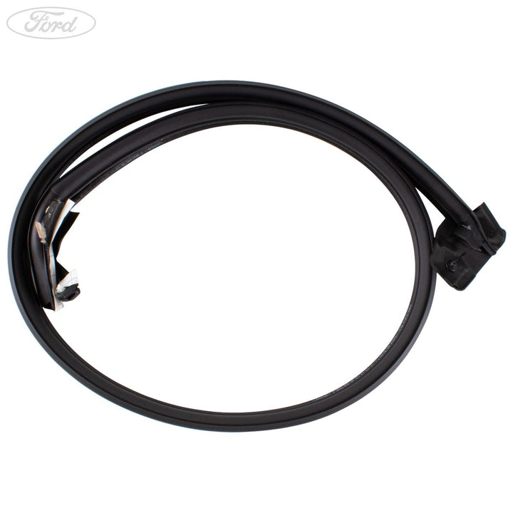 Transit Custom Hintertür Mitte Dichtungsstreifen Hochdach