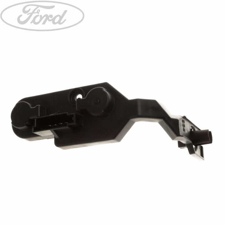 Original Ford Galaxy WA6 Rear Doppelpol-Lampenhalter 1377045