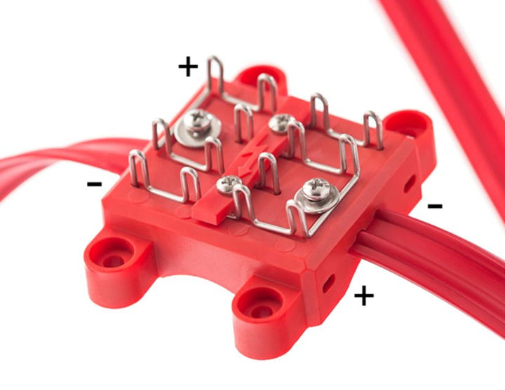 K&K* Marderabwehr M9300, mit Stromschlagschutz