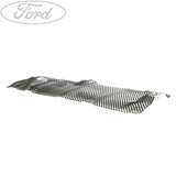 Original Ford Fiesta/B-MAX Hitzeschild 1.5L Duratorq 1697746