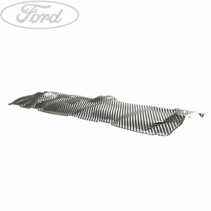 Original Ford Fiesta/B-MAX Hitzeschild 1.5L Duratorq 1697746