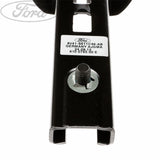 Original Ford Kuga Sicherheitsgurtverstellmechanismus vorne 1704279