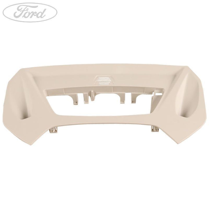 Original Ford Focus 2011-2020 Blech Dachkonsole ohne Warnleuchte 1743226
