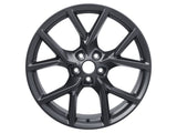 Original Ford Focus Leichtmetallrad 19