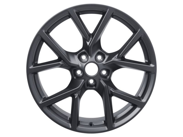 Original Ford Focus Leichtmetallrad 19