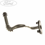 Original Ford Focus/Mondeo/C-MAX/S-MAX/Galaxy Schlauch Ölrücklauf 1483823