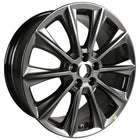 Ford Mondeo Alufelge 19