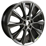 Ford Mondeo Alufelge 19