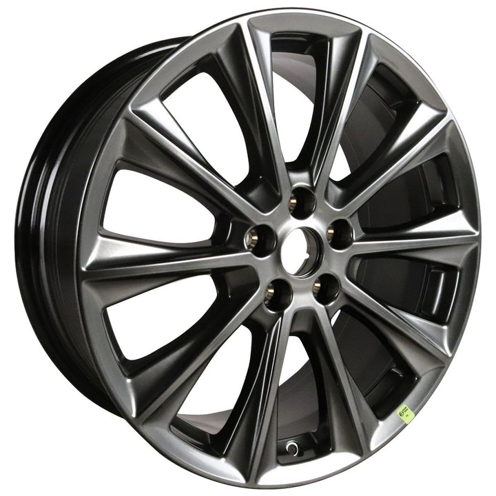 Ford Mondeo Alufelge 19