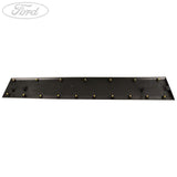 Original Ford Transit 2014-2019 Untere Seitenverkleidung links Grau 2036053