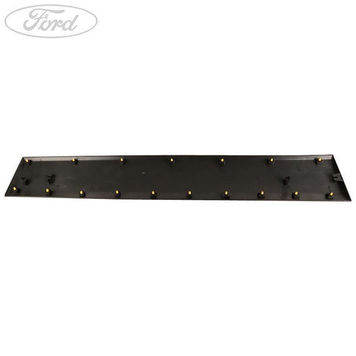 Original Ford Transit 2014-2019 Untere Seitenverkleidung links Grau 2036053