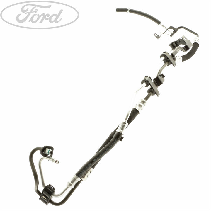 Ford Servolenkungsschlauch für Focus / C-Max 1743278