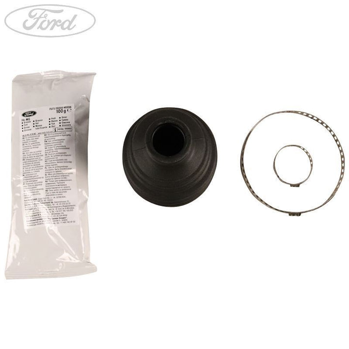 Original Ford TBE 2011529