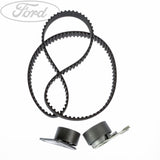 Focus Mk2  S-MAX Mk2 Mondeo Mk4 2.5T ST ZAHNRIEMENSATZ