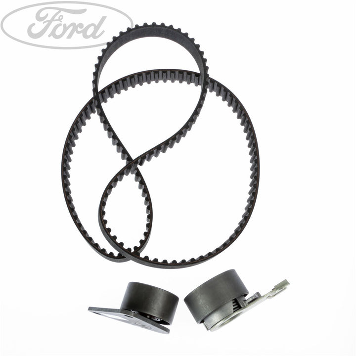 Focus Mk2  S-MAX Mk2 Mondeo Mk4 2.5T ST ZAHNRIEMENSATZ