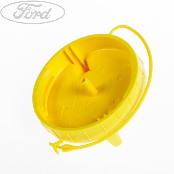 Original Ford Mondeo/Fiesta/Puma/Transit Wischwasserbehälter Deckel