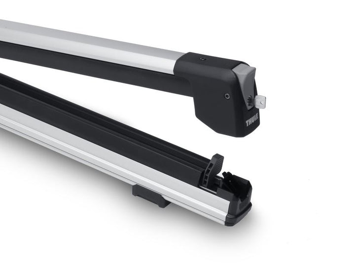 Thule®* Dachträger für Skier und Snowboards SnowPack Extender 7325