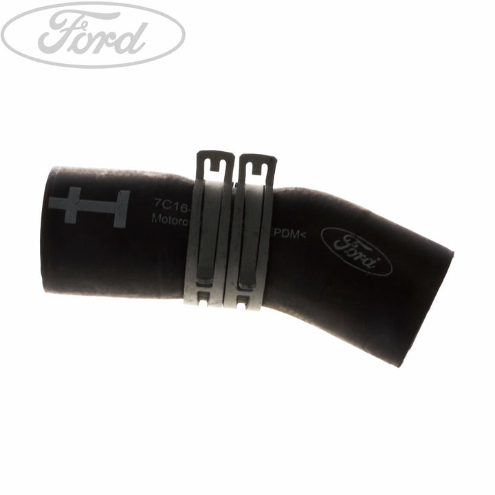 Original Ford Thermostatgehäuse Wasserauslassschlauch 1464415
