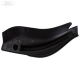 Original Ford Transit ab 2014 Wasserabweiser / Wasserleitblech 1936723