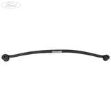 Original Ford Transit Blattfeder O/S oder N/S Radaufhängung hinten 1721795