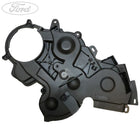 Original Ford ZYLINDERABDECKUNG VORN 1865547