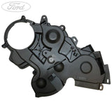 Original Ford ZYLINDERABDECKUNG VORN 1865547