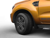 Ford Ranger Alufelge 18