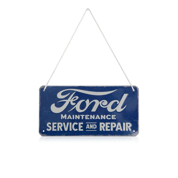 Ford Hängeschild Service & Repairs