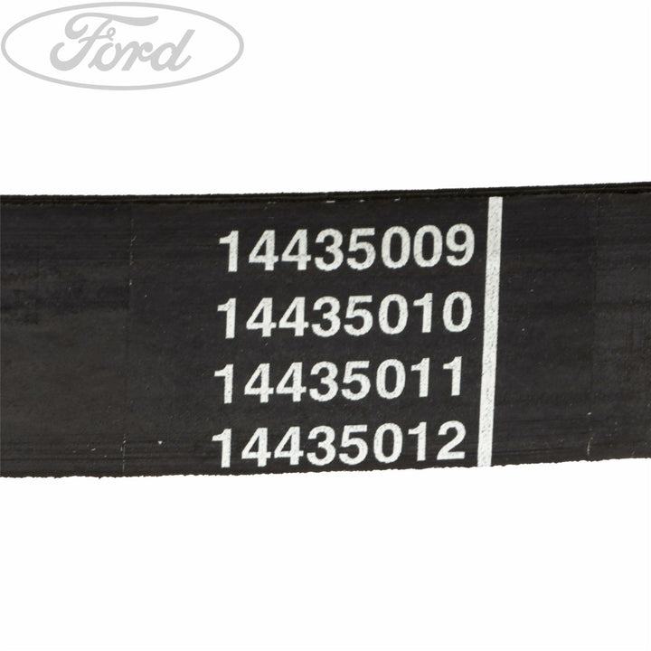 Original Ford Antriebsriemen 1.5L Duratorq 1539585