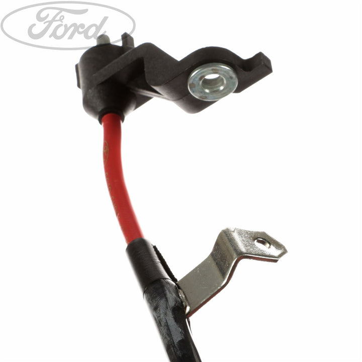 Transit MK 7 Glühkerzenkabel