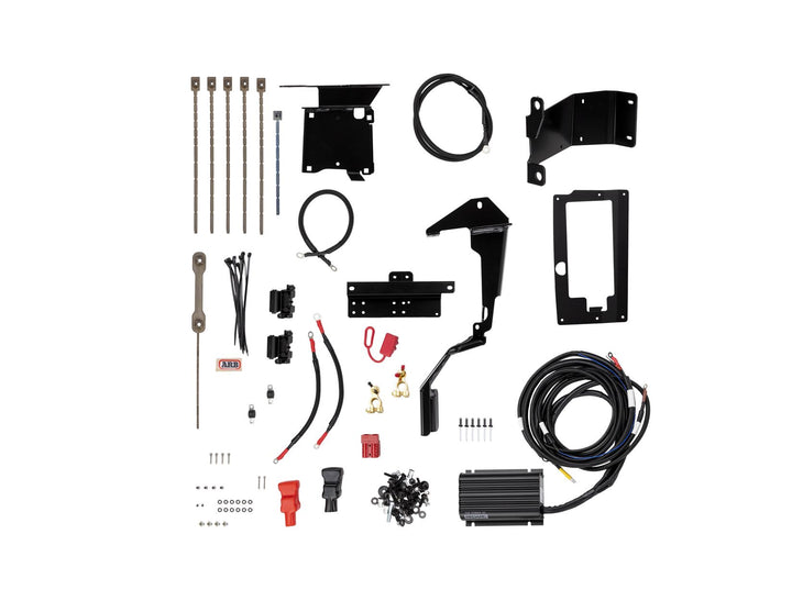 Ford Ranger ARB* Zusatzbatterie-Satz