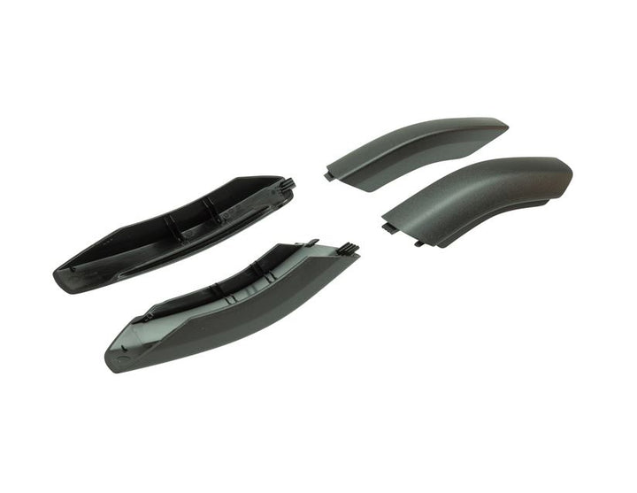 Original Ford Transit/Tourneo Connect Dachreling silber