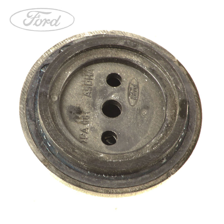 Original Ford Transit Stossdämpfer Tür hinten 4981946