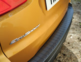 Original Ford Ecosport 2017-2023 ClimAir®* Ladekantenschutz, schwarz matt