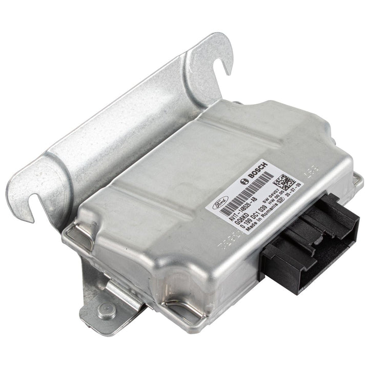 Courier B-Max Spannungswandlermodul Start Stop ohne Kamera