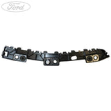 Original Ford S-MAX Galaxy Stoßsfängernhalterung Hinten Rechts  2107484