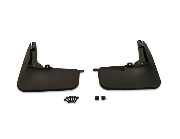 Original Ford Mondeo Turnier Schmutzfänger vorne & hinten Kontur Kontur 09/2014-