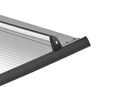Mountain Top®* Querträger für Laderaumrollo, silber