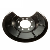 Original Ford C-Max C-Max Hinteres oder Bremsscheiben-Spritzblech x1 1233491