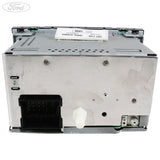 Galaxy Audio Radio Empfänger Kit