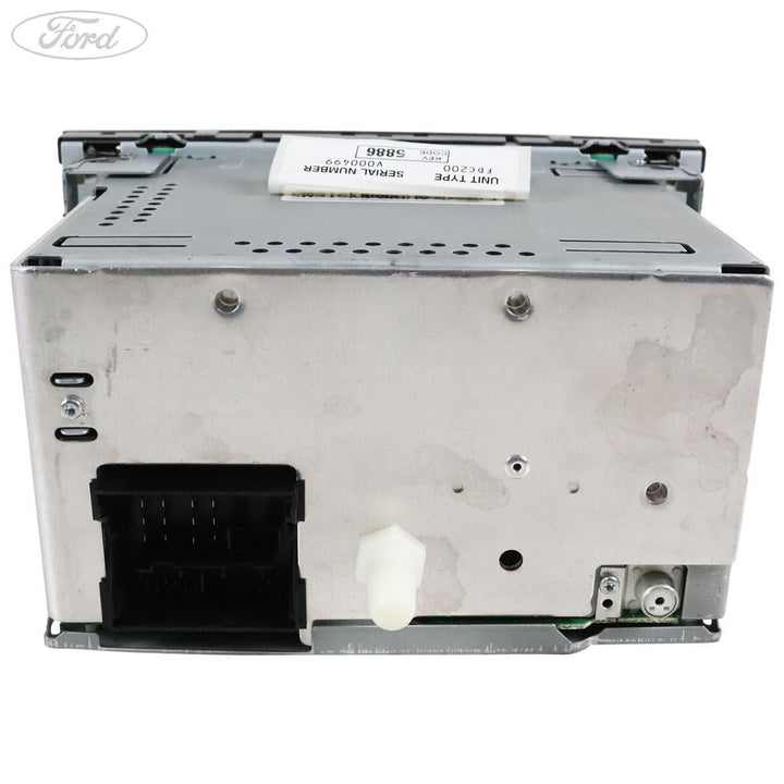 Galaxy Audio Radio Empfänger Kit