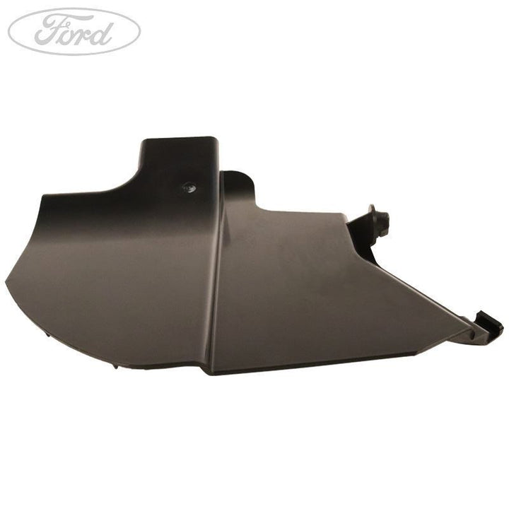 Original Ford Transit Verkleidung Radhaus links 1854178