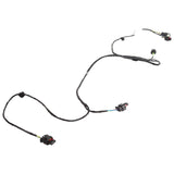 Einparkhilfe Sensor Kabel hinten