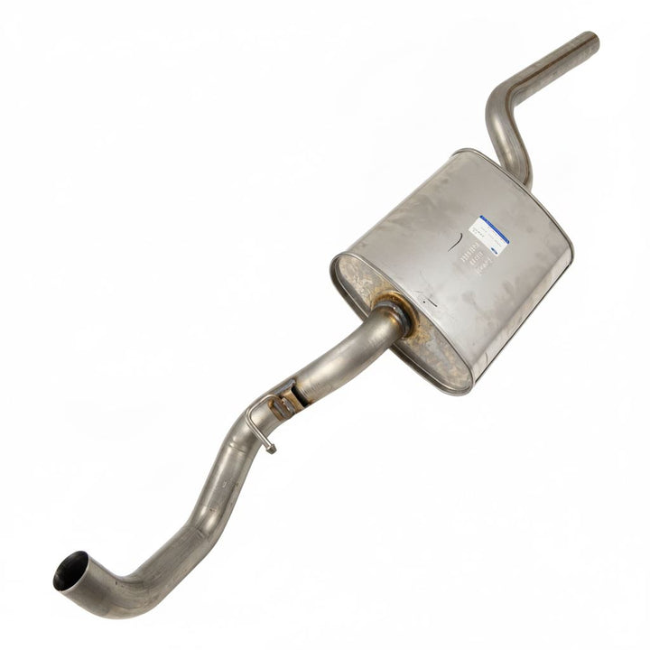 Ford Kuga 2012-2020 Endschalldämpfer EcoBoost 2474716