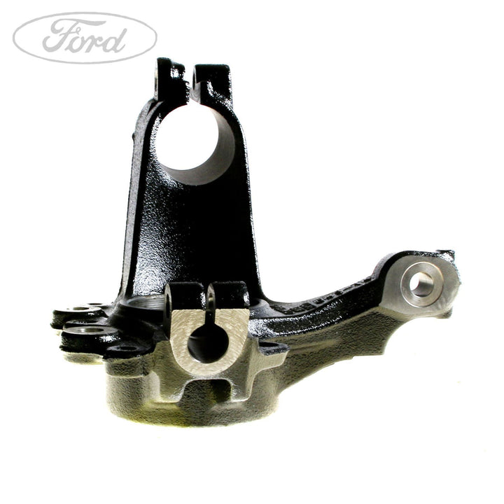 Ford Focus 2003-2006 Vorderrad Achsschenkel & Nabe Fahrerseite 1477861