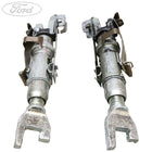 Original Ford Ka 2010-2016 Satz Bremsbackennachstellung 1713753